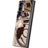 DJ Spinning Galaxy Z Fold5 5G Skin